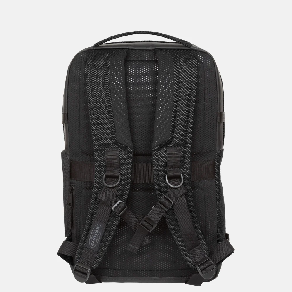Eastpak CNNCT Tecum laptoprugzak 15 inch L black | 010479-Zwart